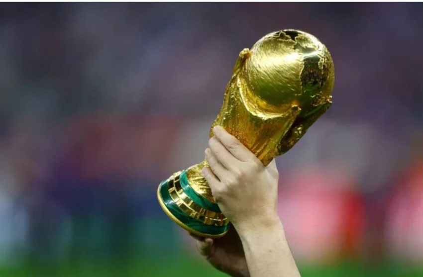 كأس العالم 