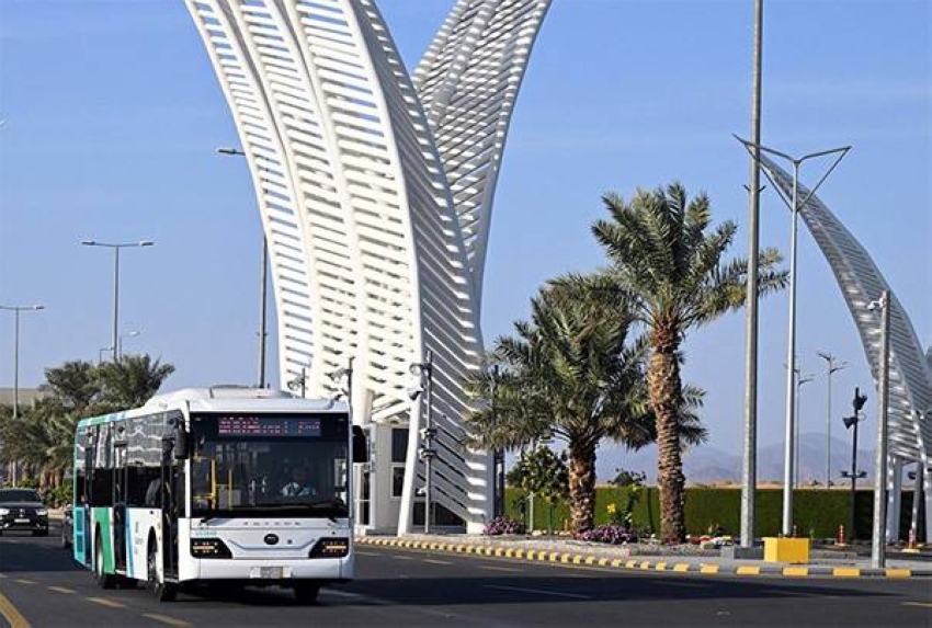 منظومة النقل العام