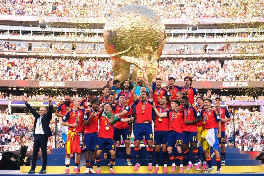 كأس العالم 2026