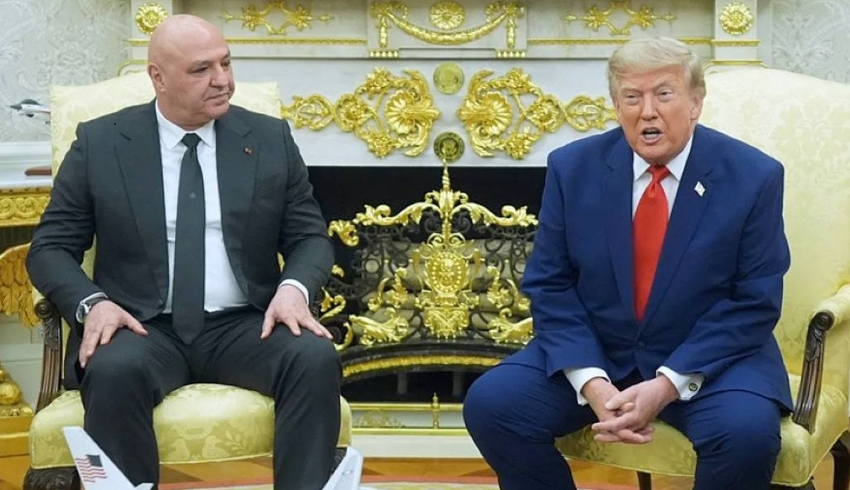 دونالد ترامب