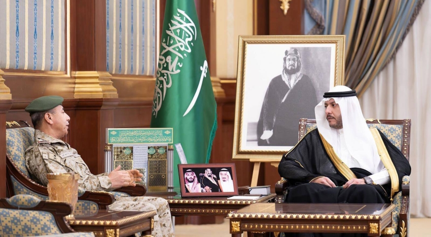 الأمير سعود بن نهار 