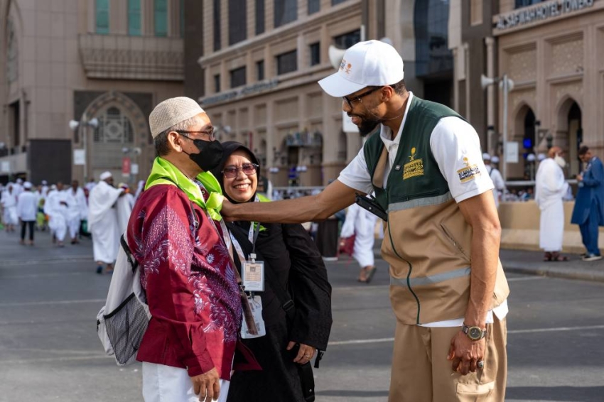 نسك عناية٢
