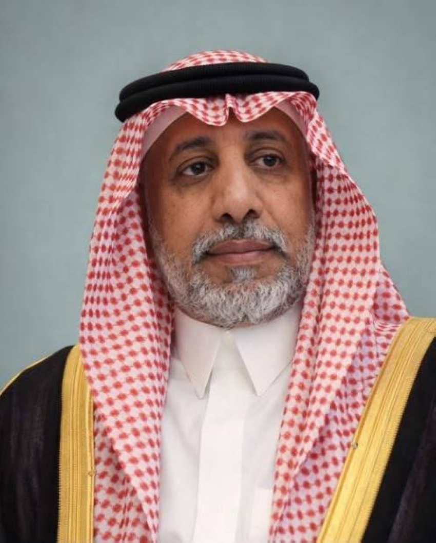 المهندس ناصر بن سالم المتعب 