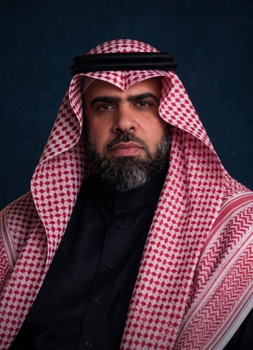 ناصر بن فاهد الشهراني