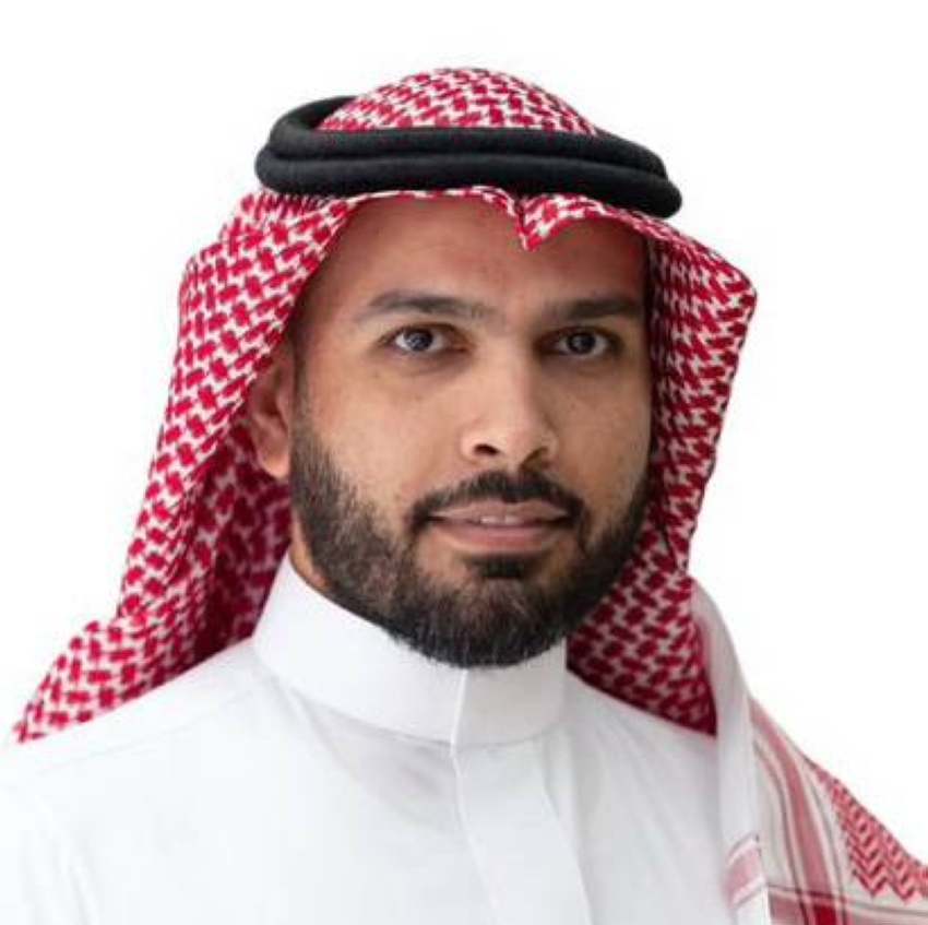 الدكتور مهند بن مطلق الثبيتي