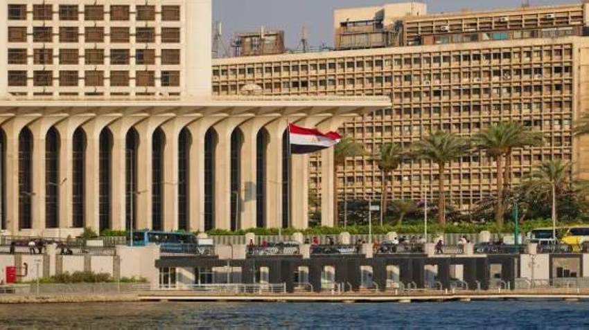 الخارجية المصرية
