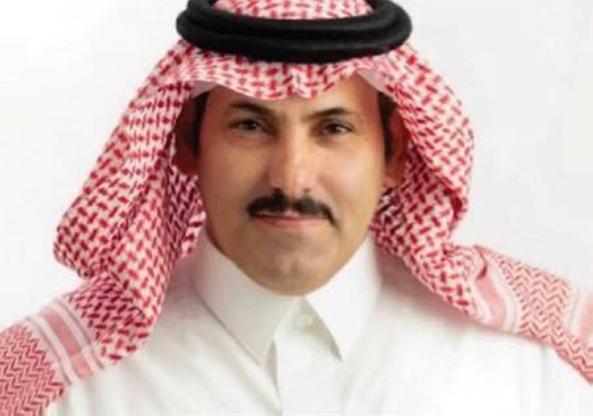 السفير السعودي لدى اليمن محمد آل جابر