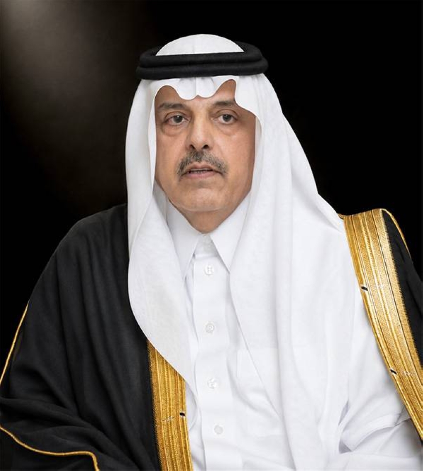 عبدالعزيز بن محمد بن عيّاف