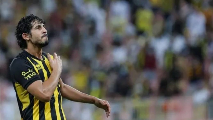 المصري أحمد حجازي