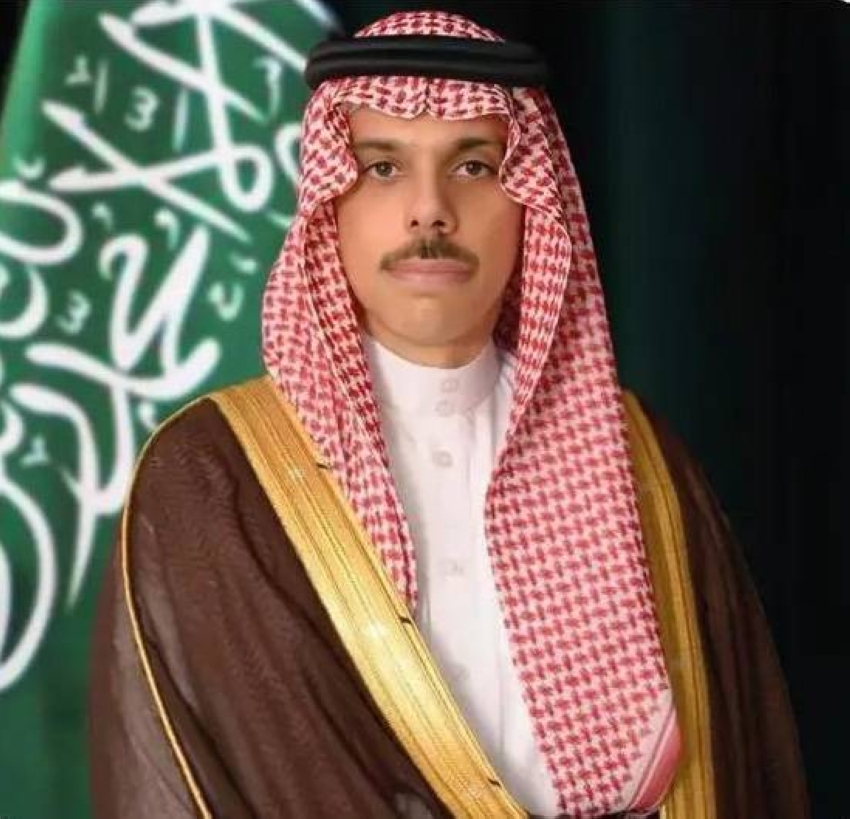 بن فرحان