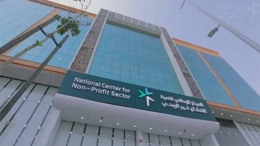 القطاع الغير الربحي