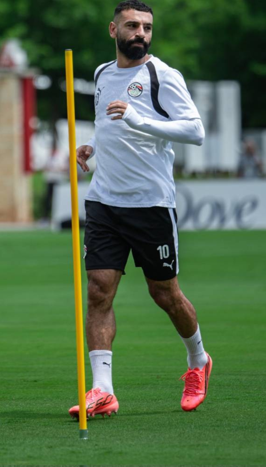 المصري محمد صلاح
