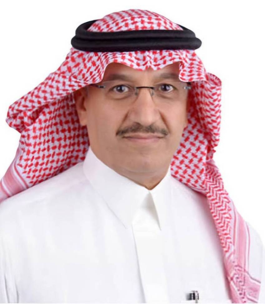وزير التعليم يوسف بن عبدالله البنيان