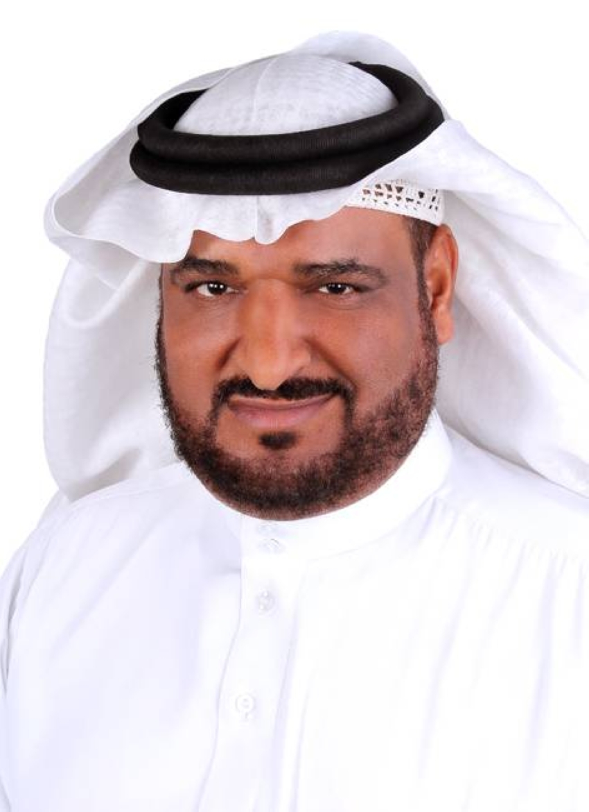 إبراهيم احمد المسلم