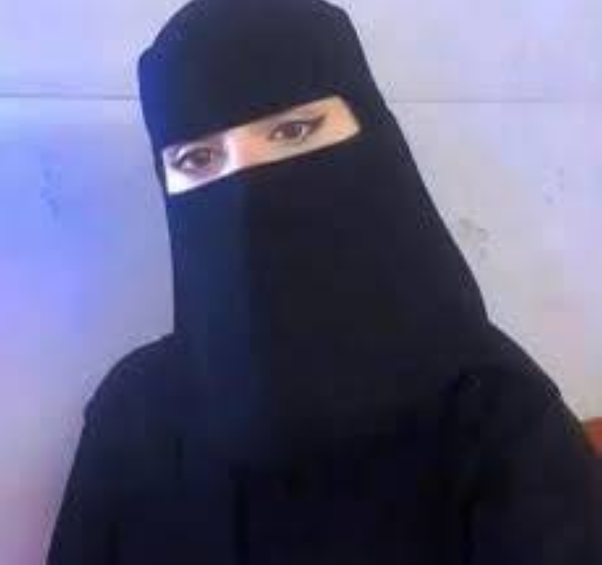 منى الجابري 