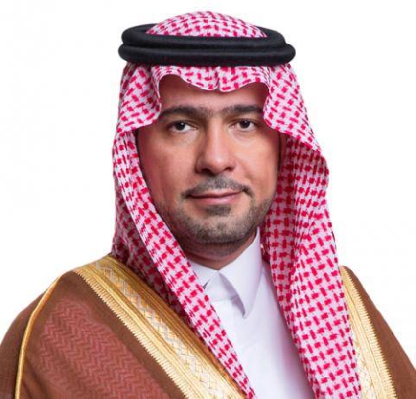 وزير_الأسكان_الأستاذ_ماجد_الحقيل
