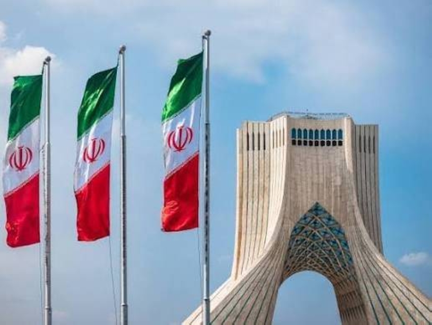 ايران