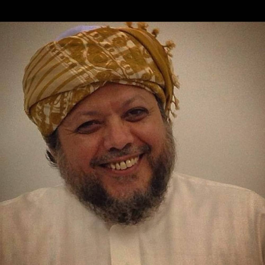 ابن الحسن والنور عبدالجليل