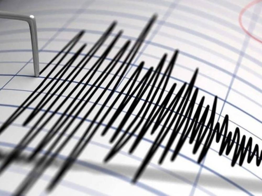Richter-scale