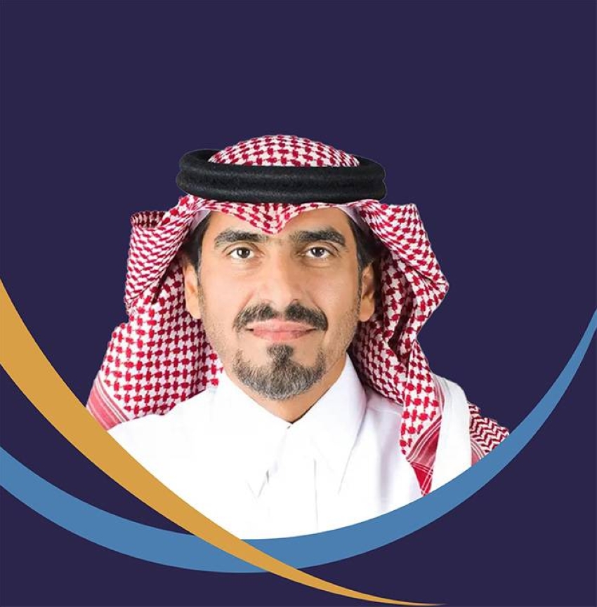 الدكتور عبدالعزيز العنقري