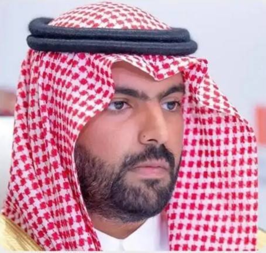 الأمير بدر بن عبدالله 