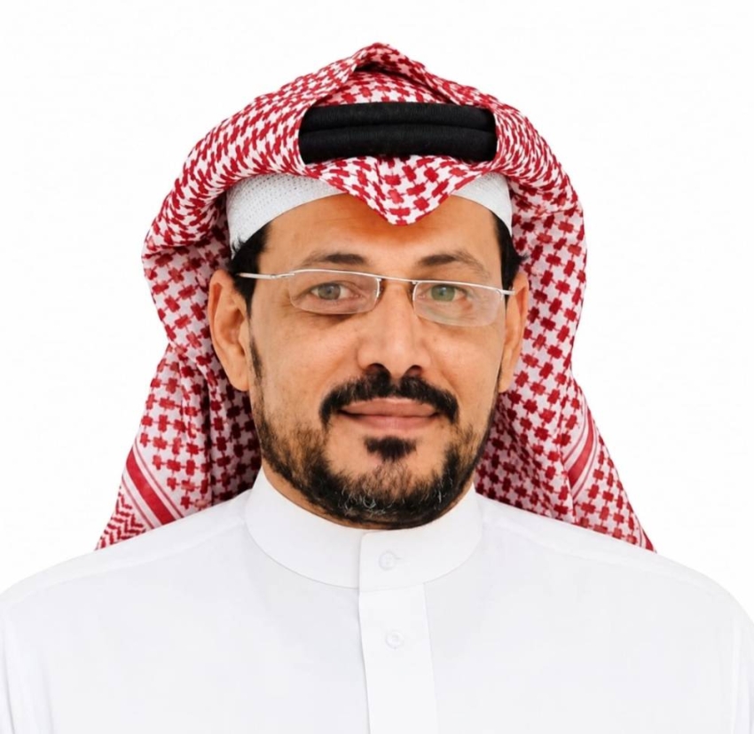 غازي العوني