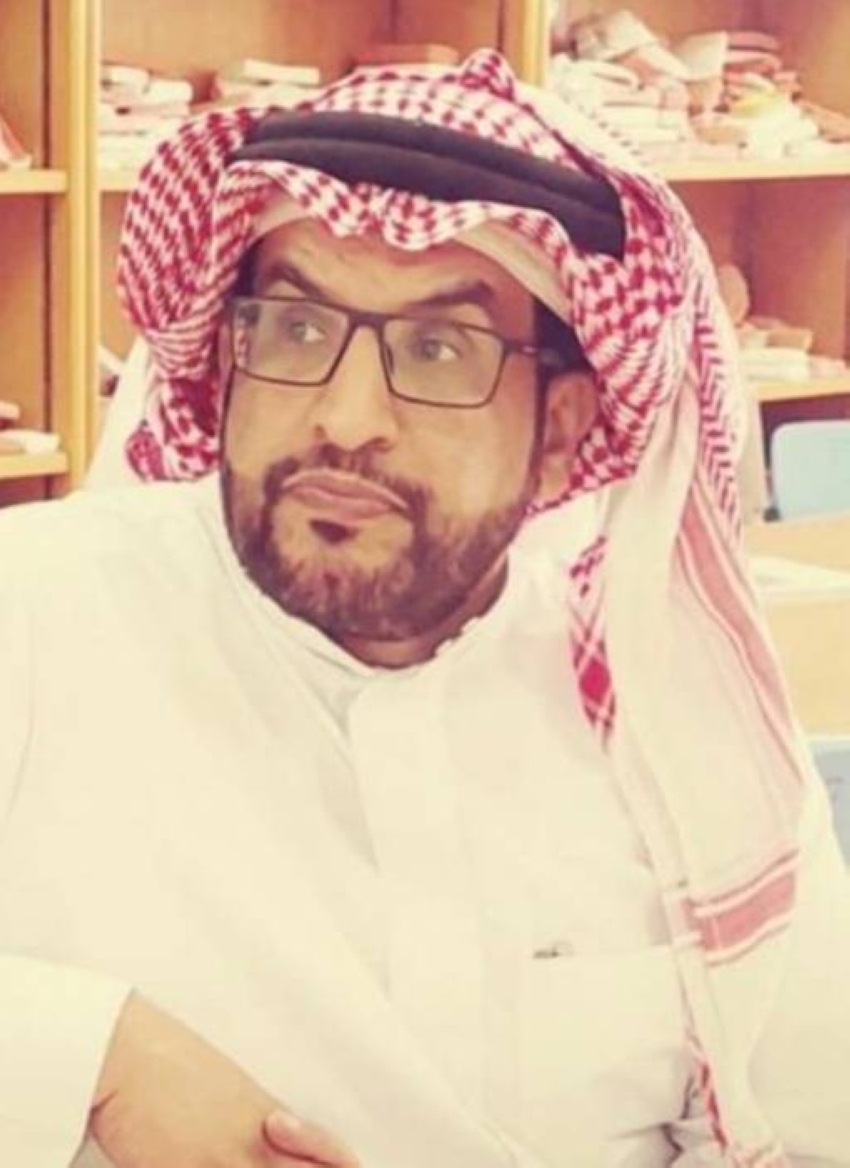 علي حسين