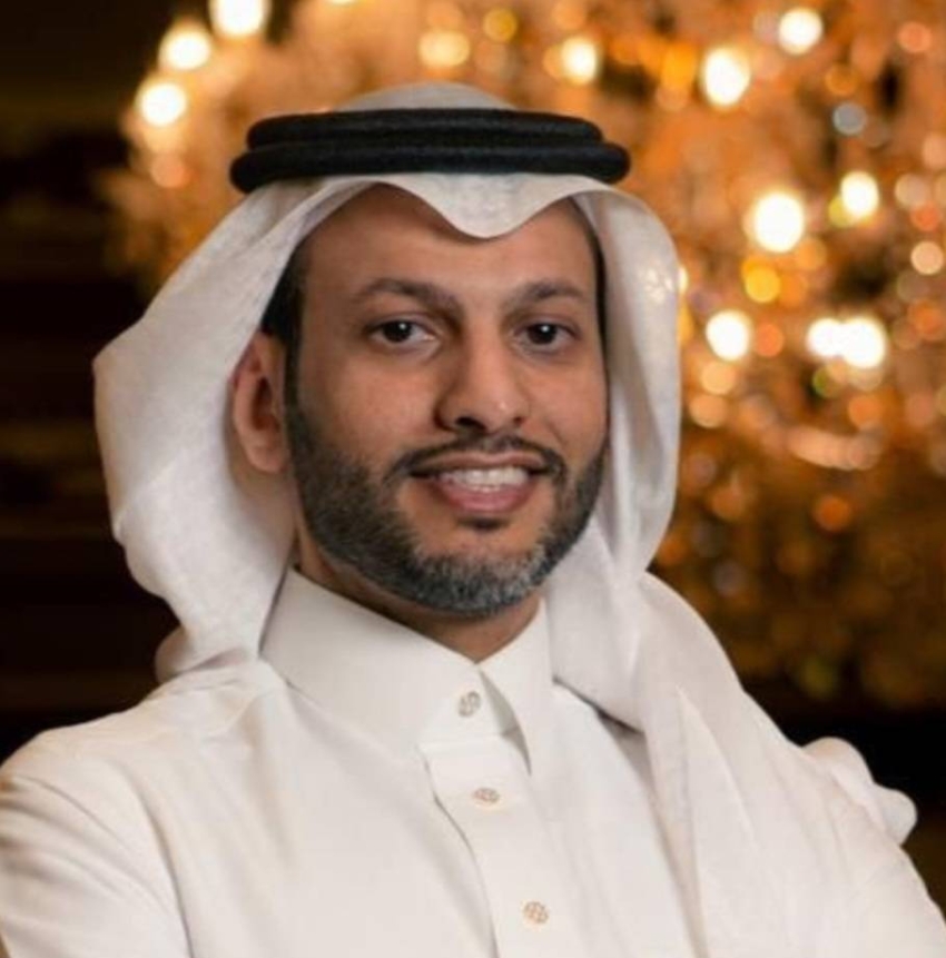 حاتم سعد العميري