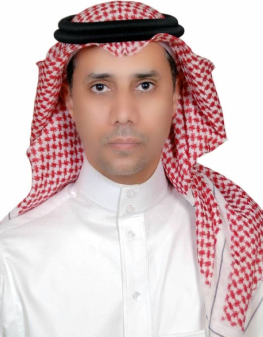 أ.د. ياسر بن عبدالعزيز حادي
