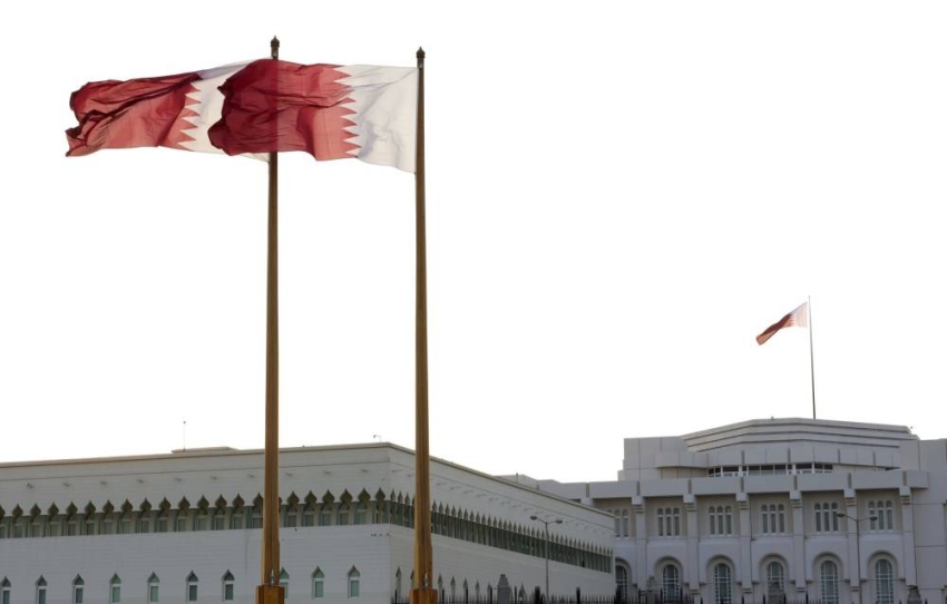 خارجية قطر
