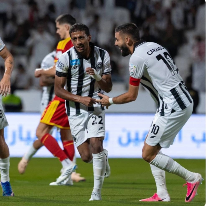 الهمامي سجل للشباب