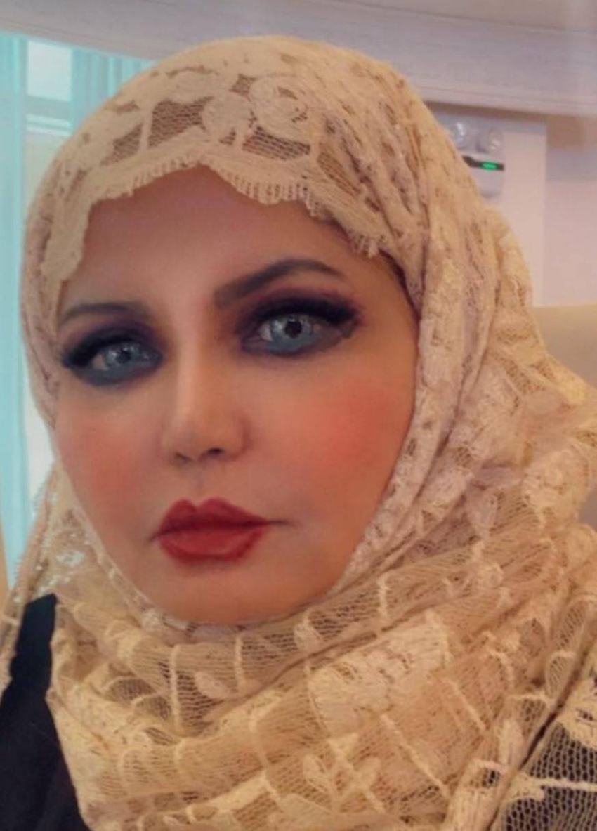 د. سميرة بنت طاهر بنتن