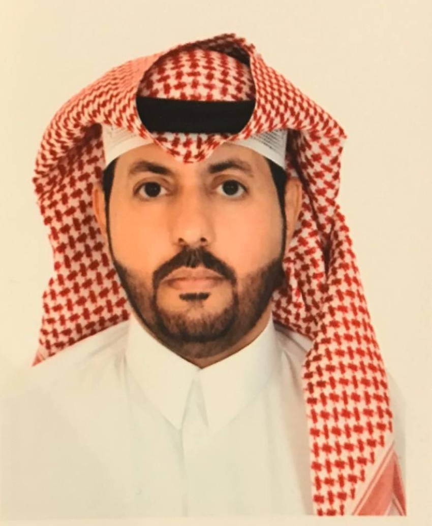 مطر الزهراني
