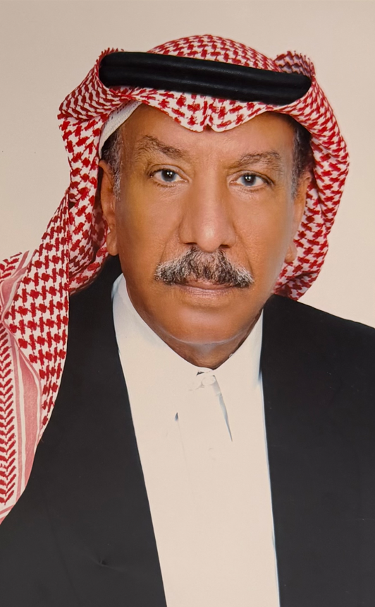 الراحل عبداللطيف الحميدان 