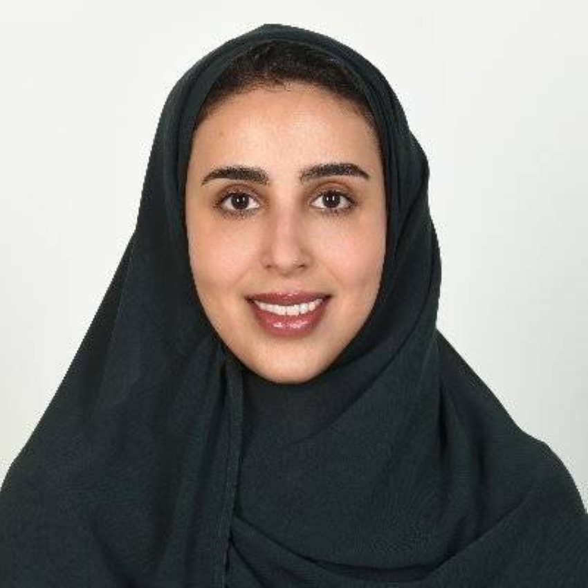 مشاعل محمد القرني