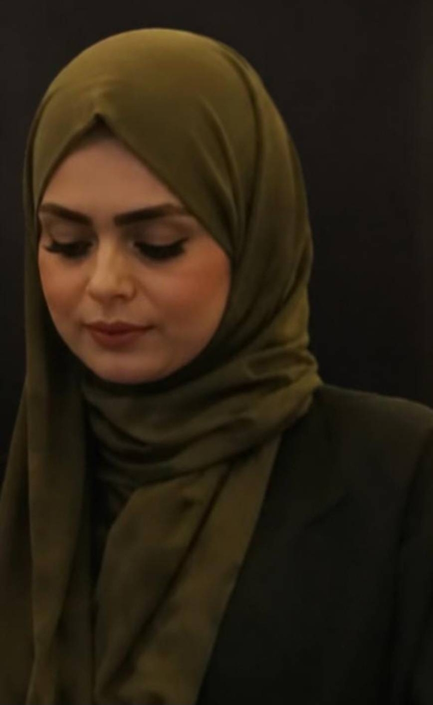 مرام محمد أزهري