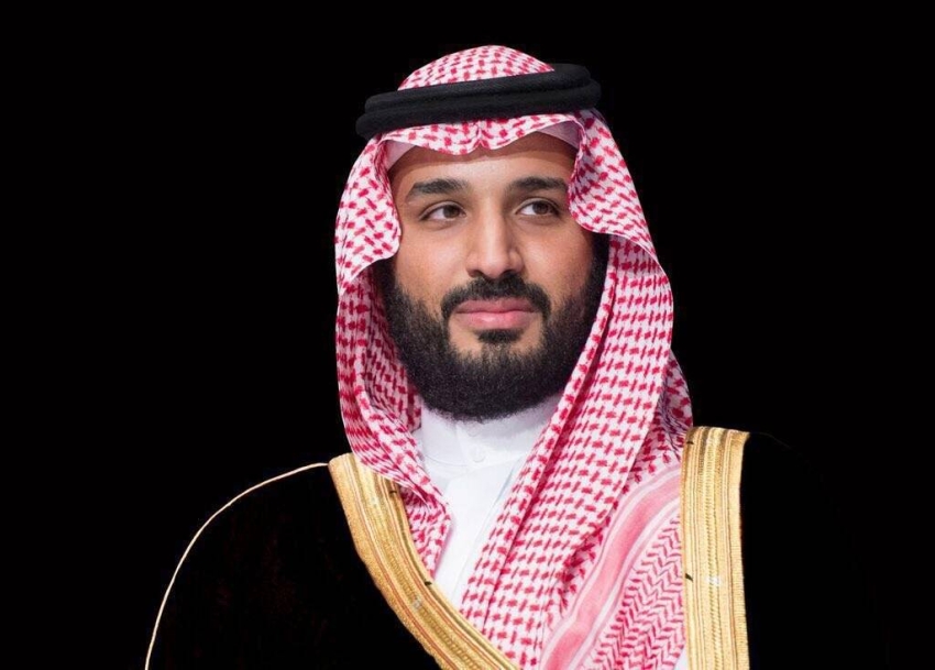ولي العهد رسمية2