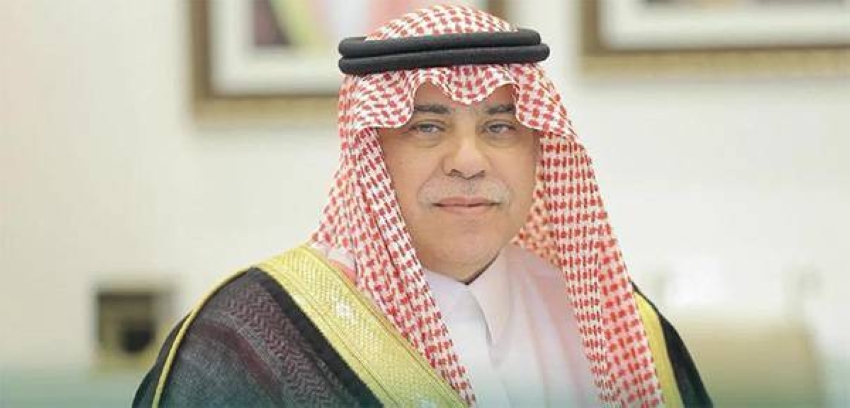 الدكتور ماجد بن عبدالله القصبي