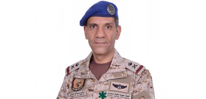 تركي المالكي