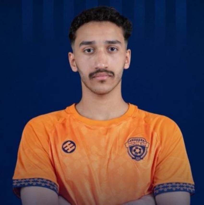 الفيحاء ينهي إجراءات التعاقد مع اللاعب "عبدالمحسن العليان"