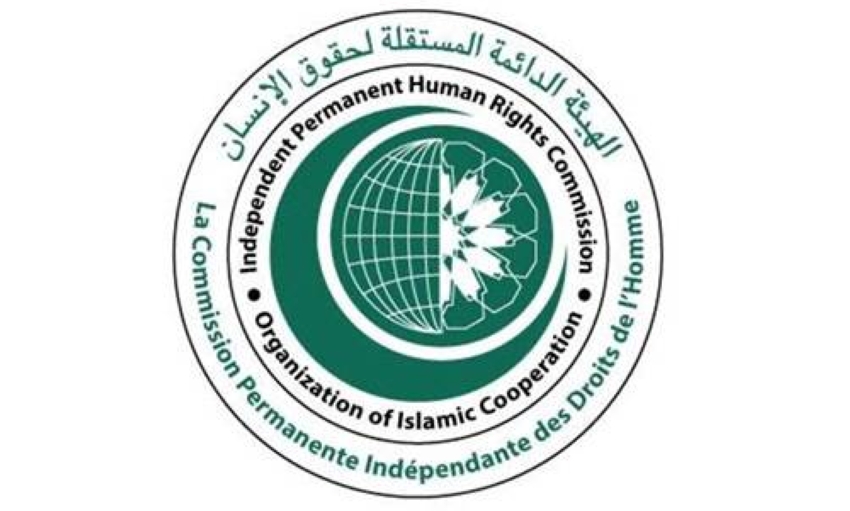 زيارة وفد الهيئة الدائمة المستقلة لحقوق الإنسان إلى تركيا
