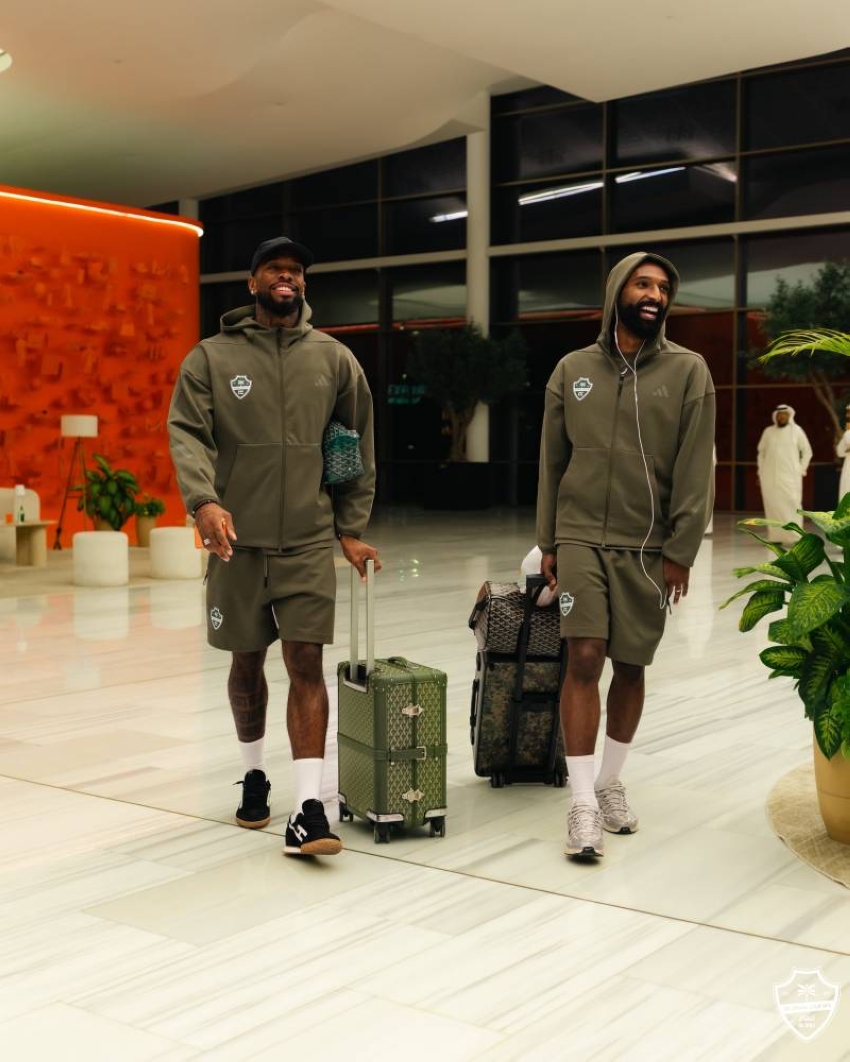 الأهلي يفتح ملف الوصل الإماراتي