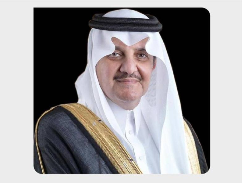 أمير الشرقية يرعى «هاكثون الطفولة».. اليوم