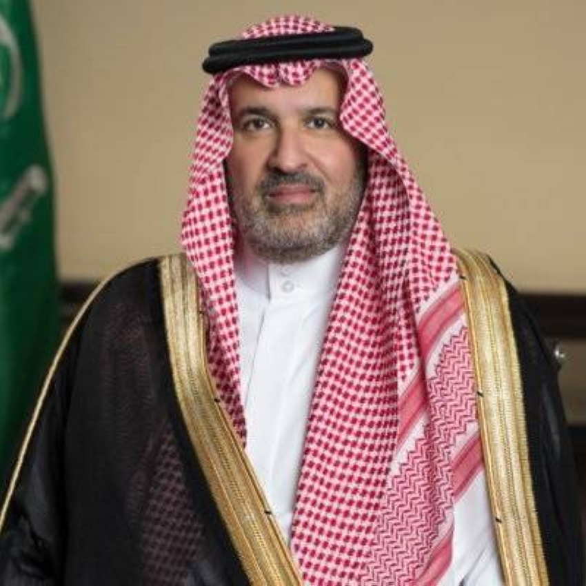 برعاية فيصل بن سلمان .. تدشين «برنامج الأعمال الكاملة للمؤرخين الرواد»