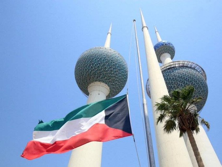الكويت تدين بشدة الاعتداء السافر لجماعة الحوثي ضد مطار الملك خالد الدولي بالرياض