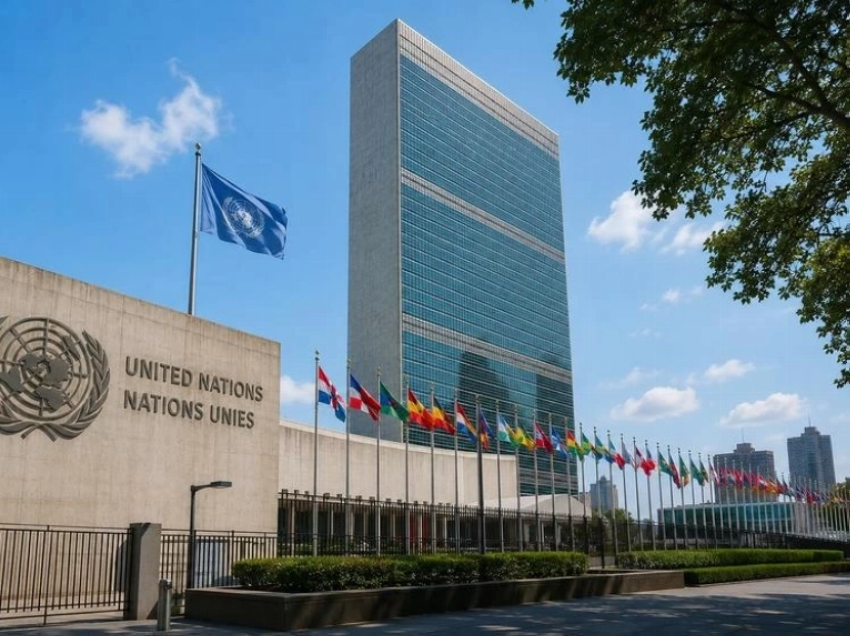 UN condemns Houthi attack on King Khalid Airport