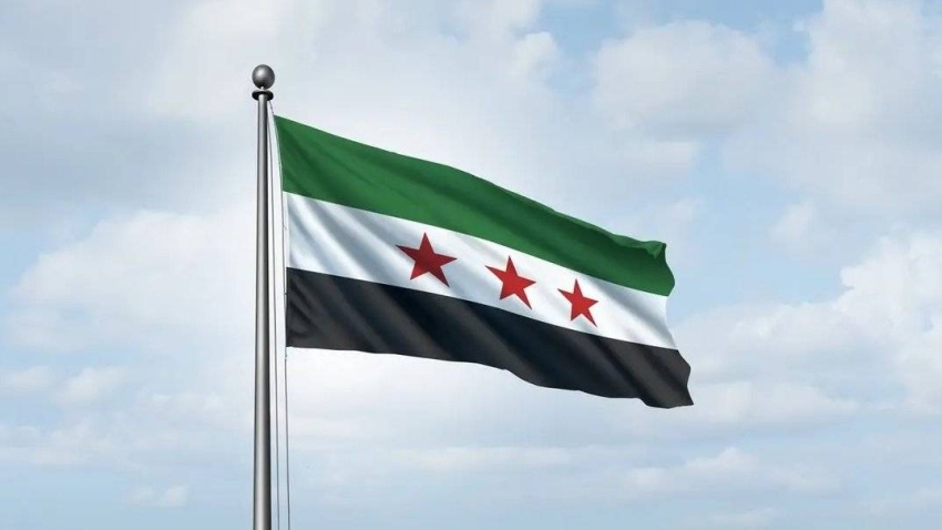 سوريا تدين استهداف ميليشيا الحوثي لمطار الملك خالد الدولي في الرياض