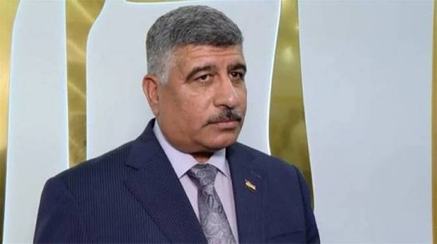الحكومة العراقية تدين الاعتداء الحوثي على مطار الملك خالد الدولي