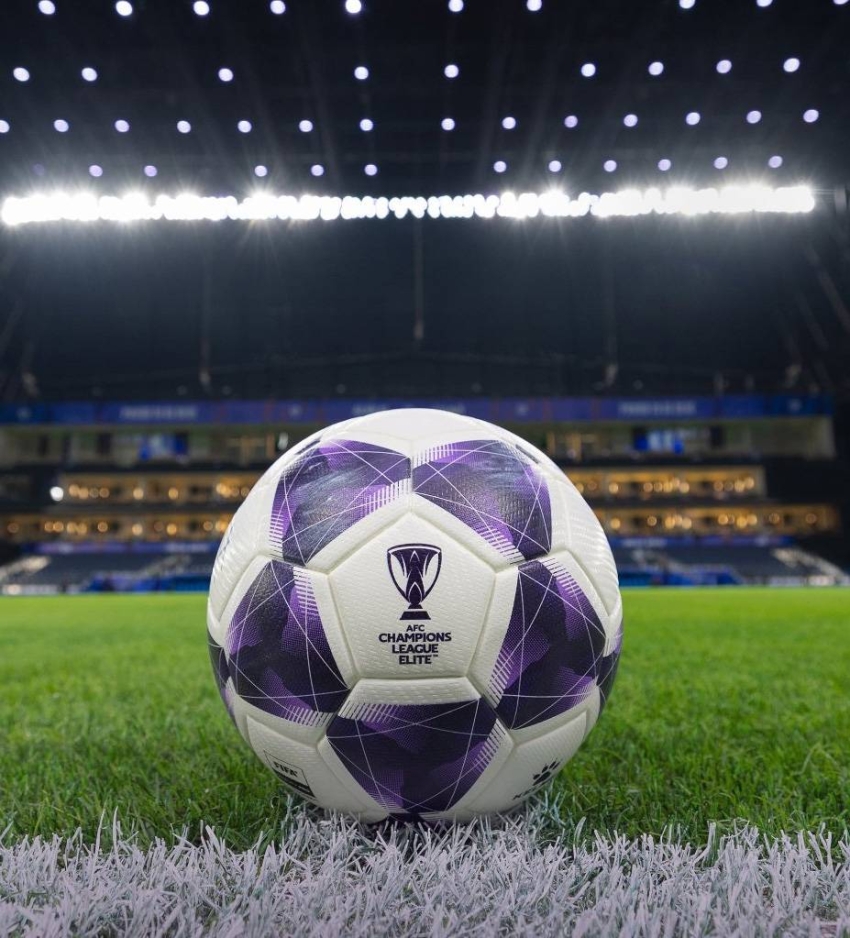 النصر والأهلي والقادسية في مواجهات الجولة الثانية من دوري أبطال آسيا