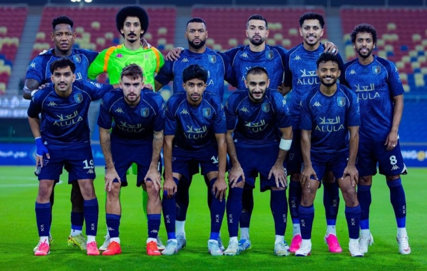 العلا لتأكيد الصدارة.. ومواجهات مرتقبة في الجولة السابعة من دوري الأولى